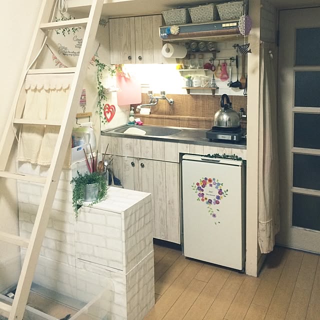 momoさんの実例写真