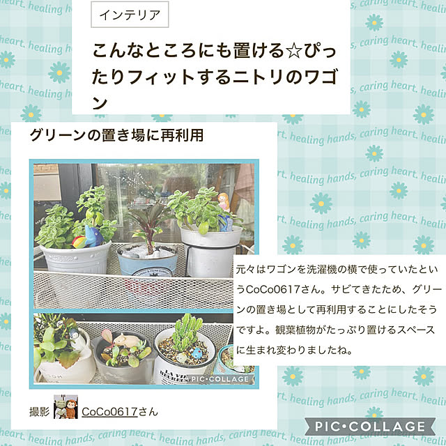CoCo0617さんの実例写真