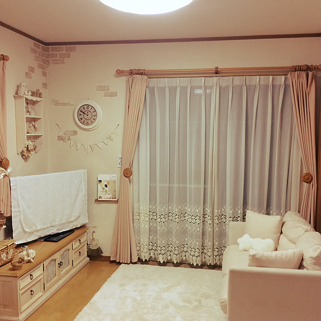 chihiroさんの実例写真