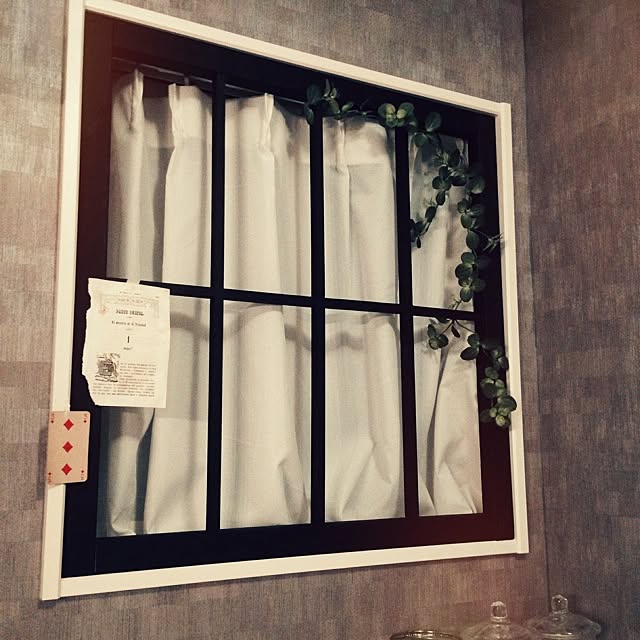 miiさんの実例写真