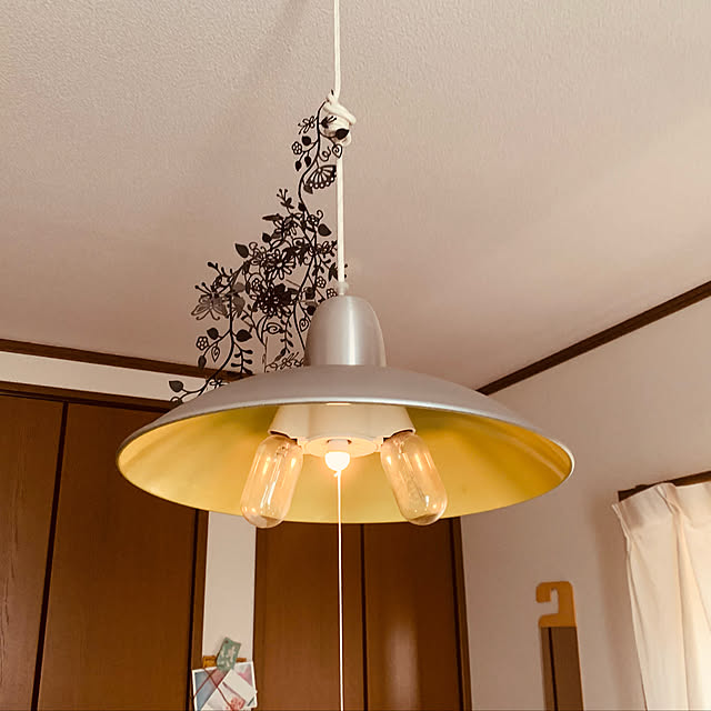 chammyさんの部屋