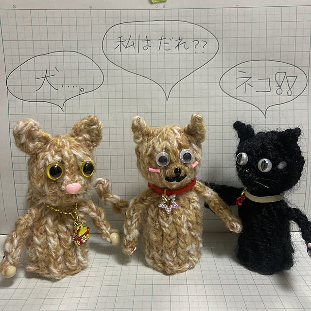 manduonmaさんの実例写真