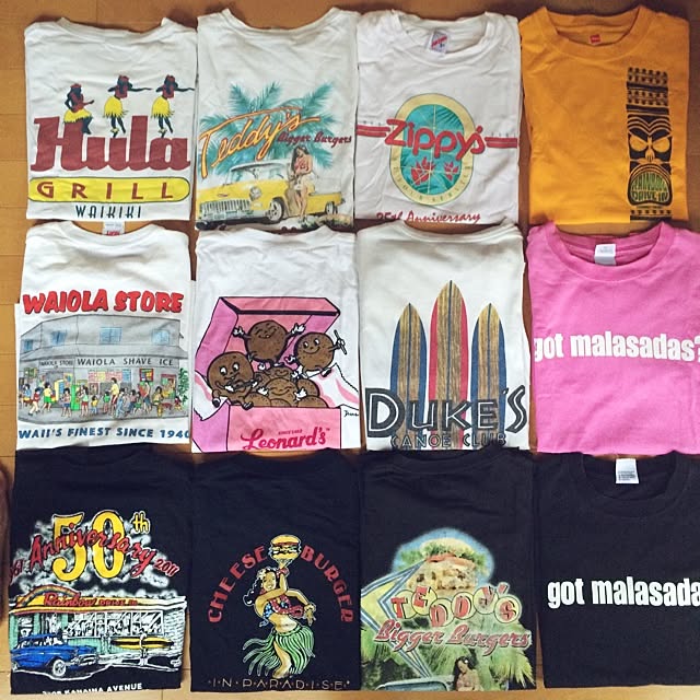 KAHANAMOKUさんの実例写真