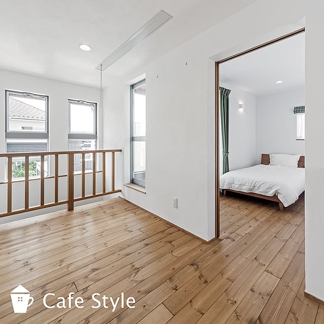 cafestyleさんの実例写真