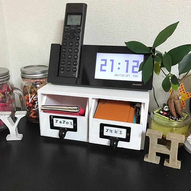 hiyokopanさんの実例写真