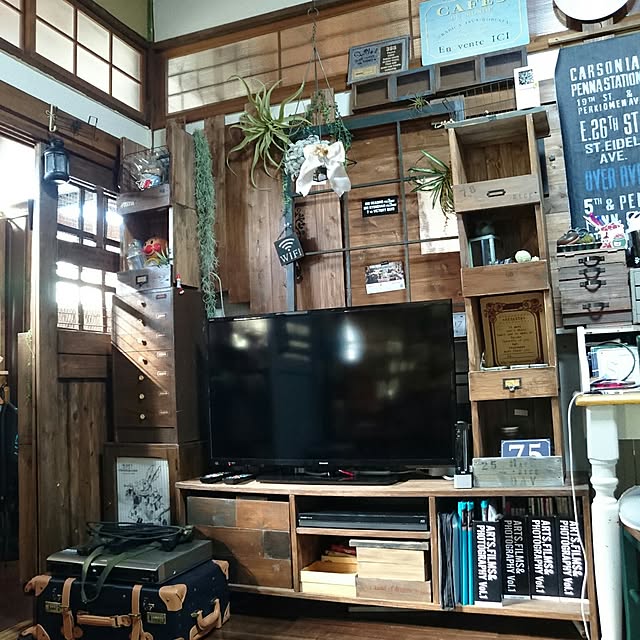 Nana40Nさんの実例写真