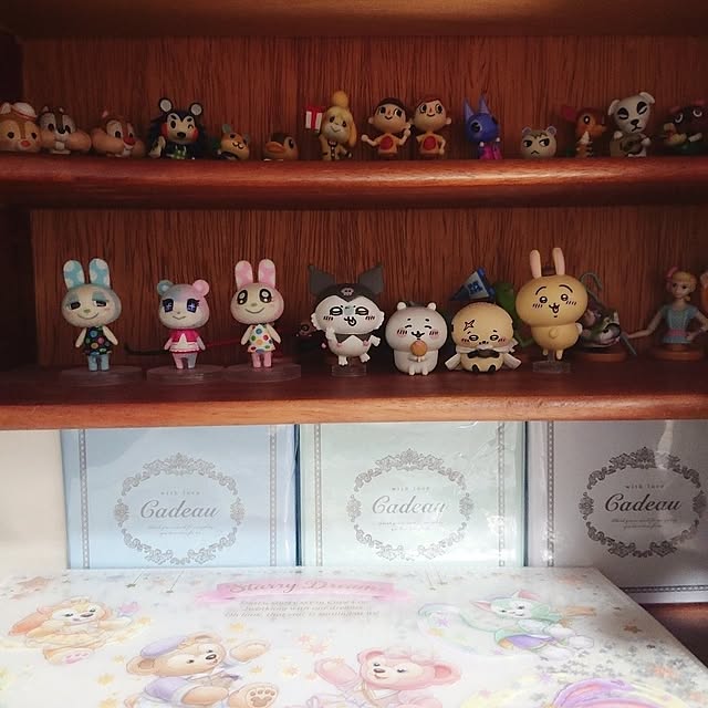 maronさんの実例写真