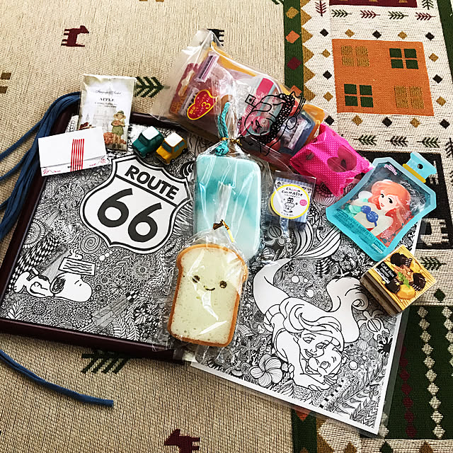 haruさんの実例写真