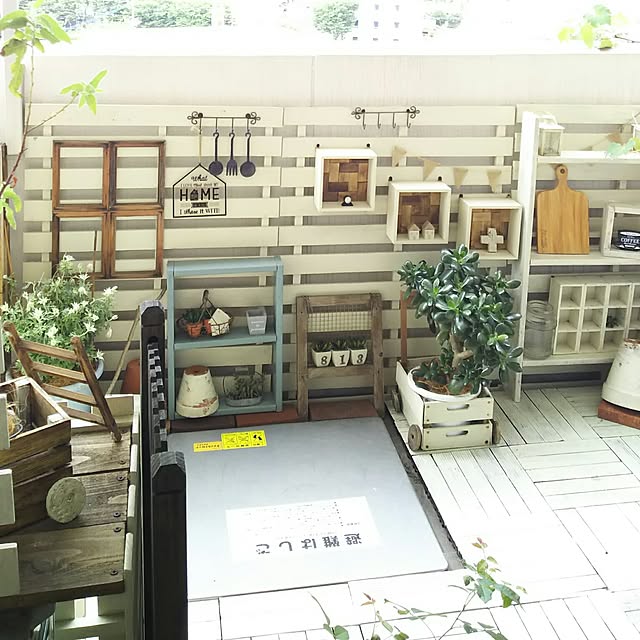 flannel.さんの実例写真