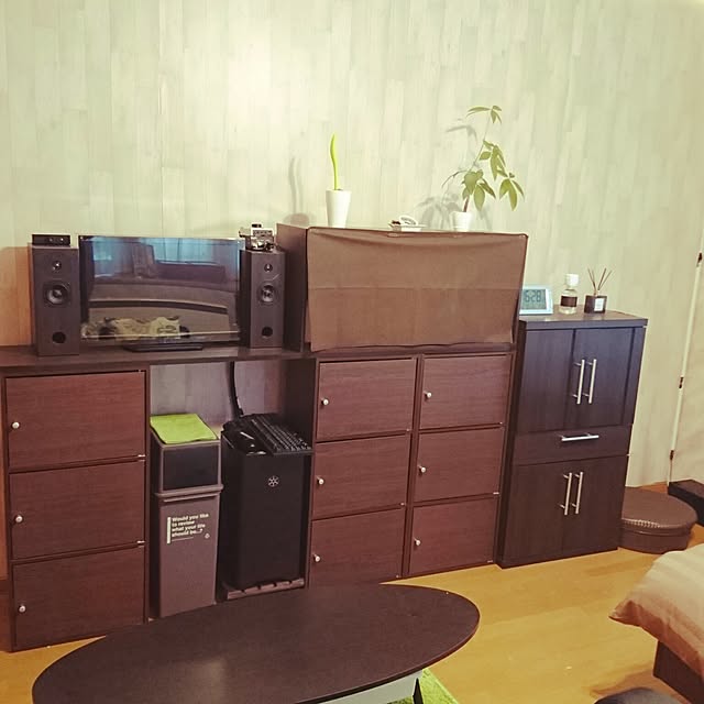 chanさんの実例写真