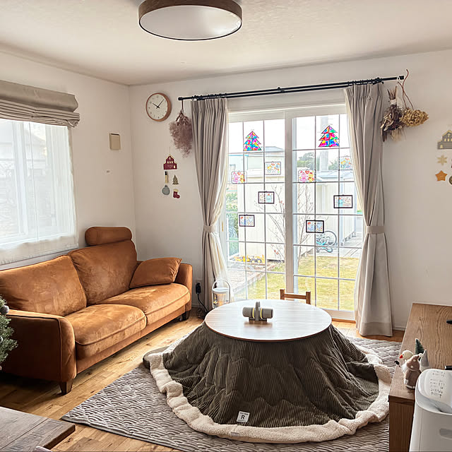 yoko.さんの実例写真