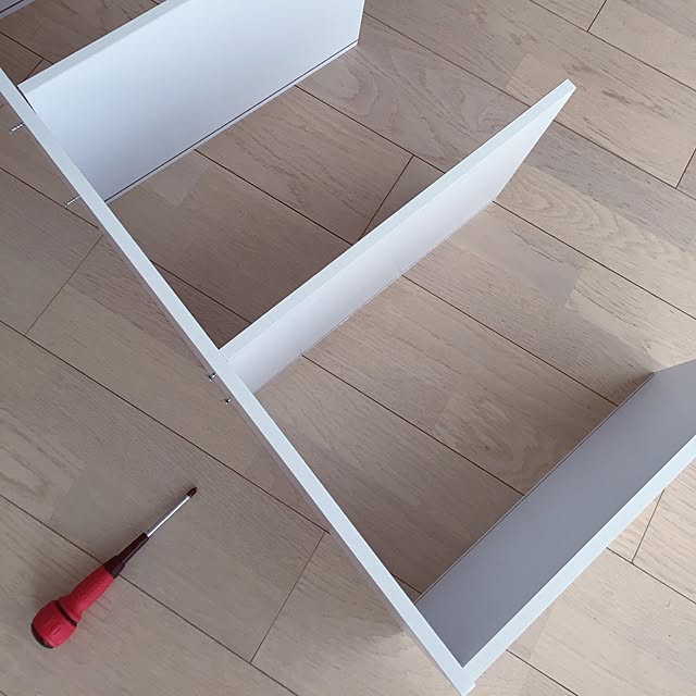 Nuさんの実例写真