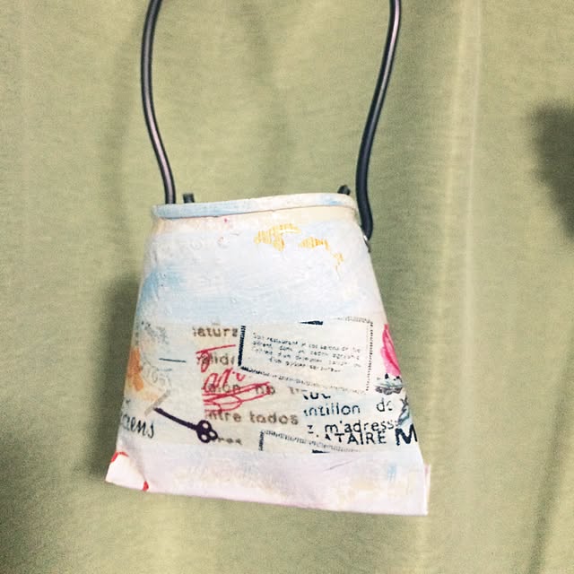 mujyunahaguさんの実例写真
