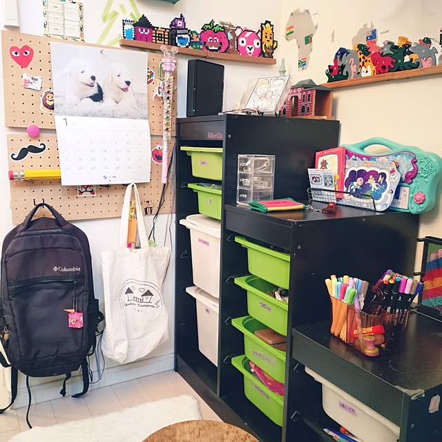 urchinさんの部屋