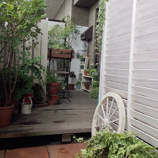 leonaさんの実例写真