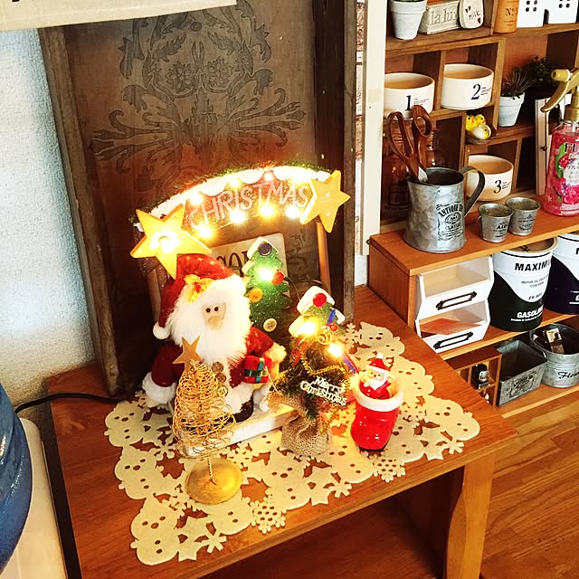 hinaさんの実例写真