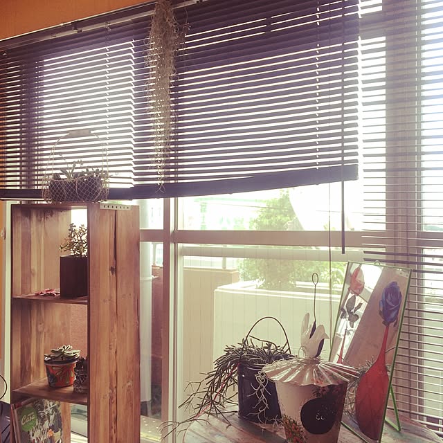 kamanatuさんの実例写真