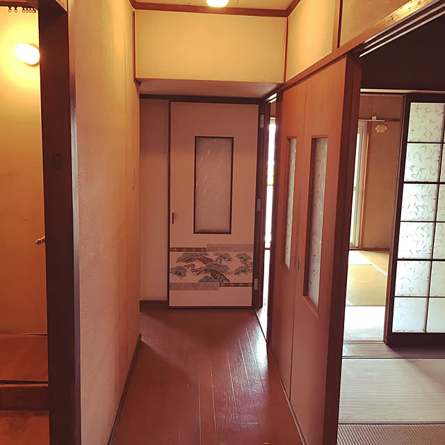 aloha81さんの実例写真