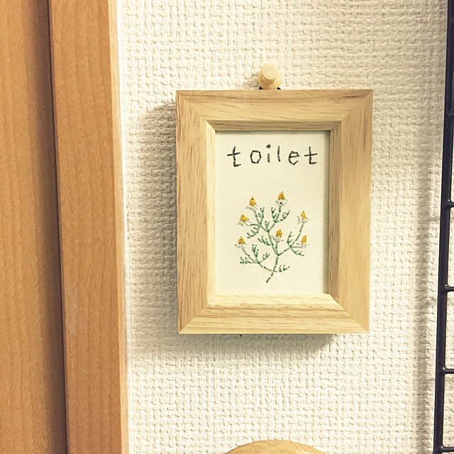 Canaさんの実例写真
