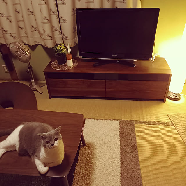 rhuさんの実例写真