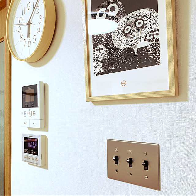copirobotさんの実例写真