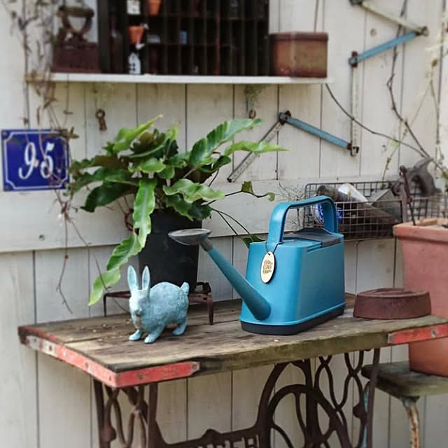 Royal_Gardeners_Clubさんの部屋