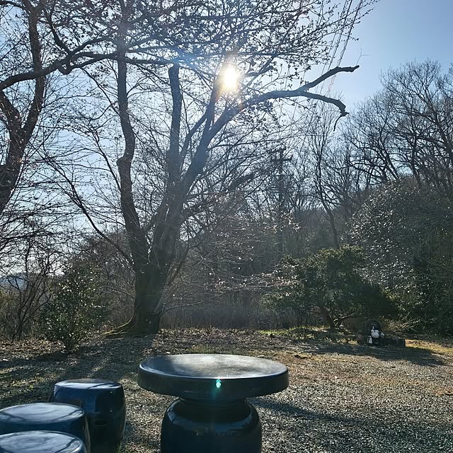 Rubiconさんの部屋