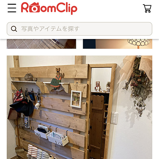 chiechanさんの実例写真