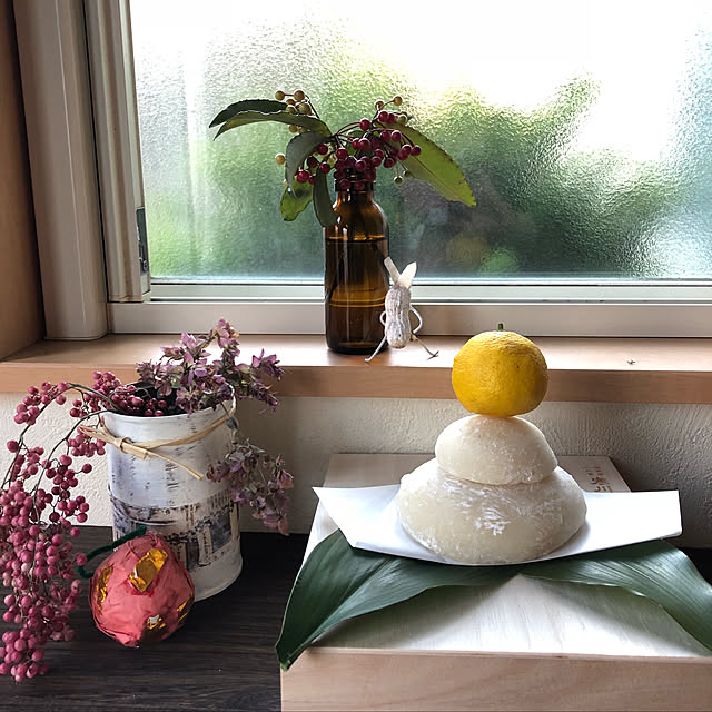 jasmine-roseteaさんの実例写真