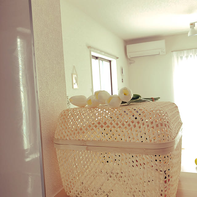 Hさんの部屋