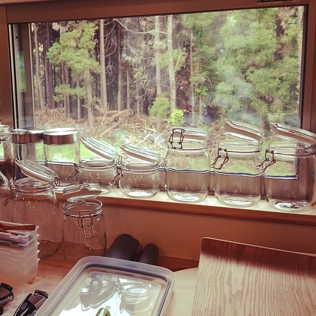 Kinakoさんの実例写真