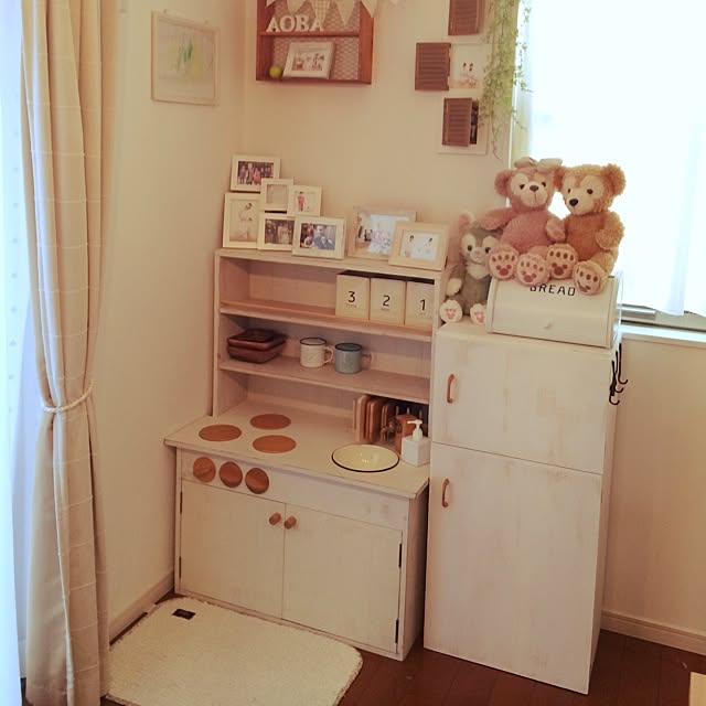 ayuさんの実例写真