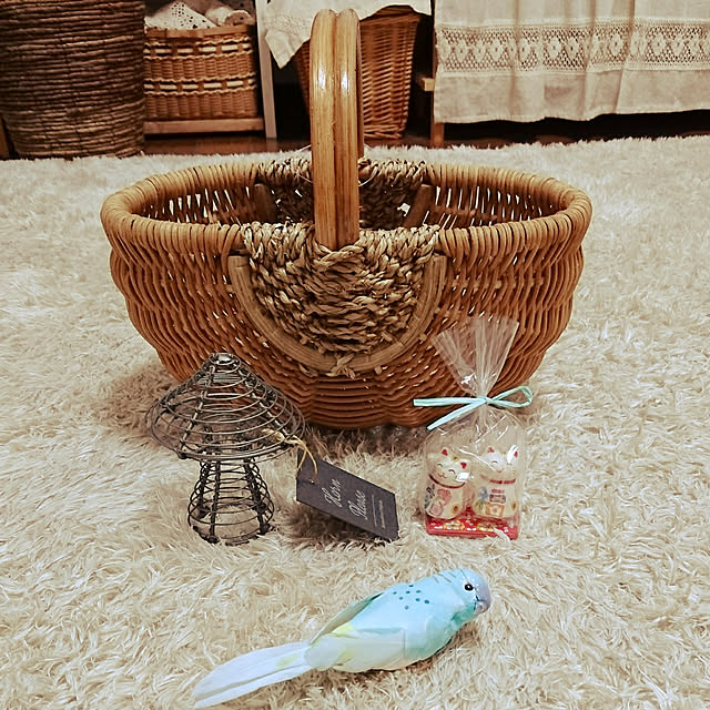 yukaさんの実例写真