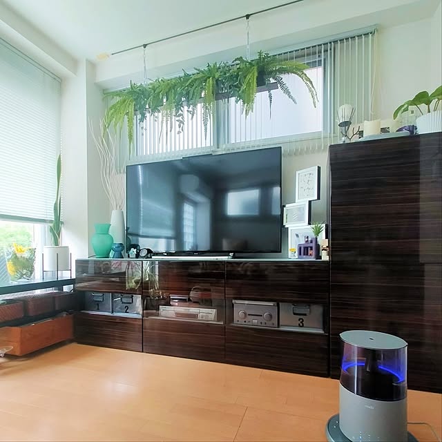 jinさんの部屋