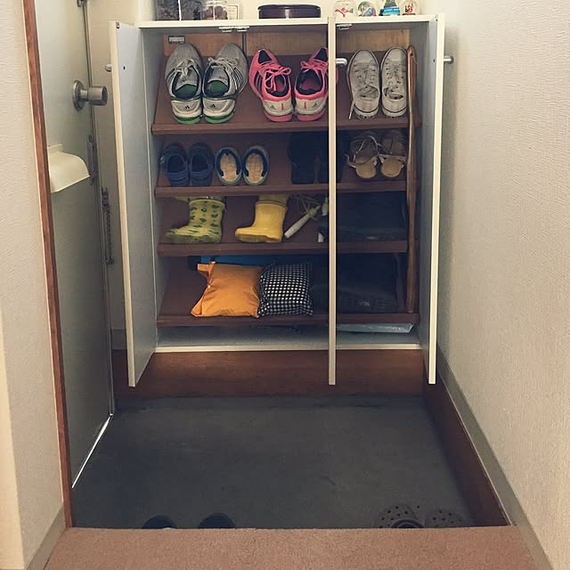 pochanさんの実例写真