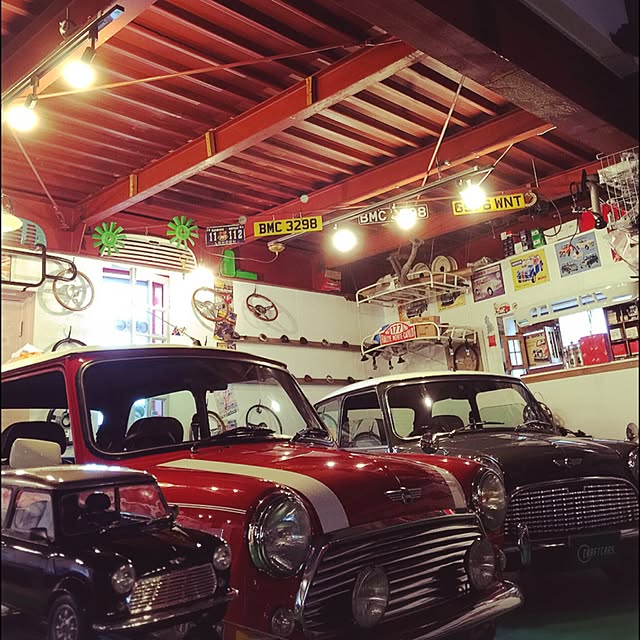 craftcarsさんの実例写真