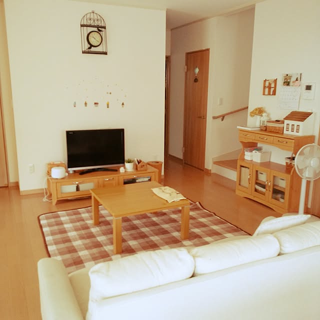 Teaさんの実例写真