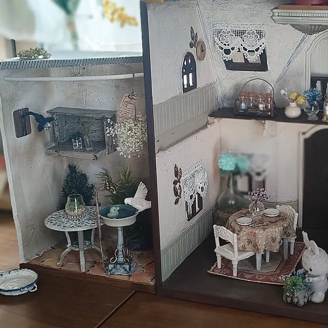 teamoさんの部屋