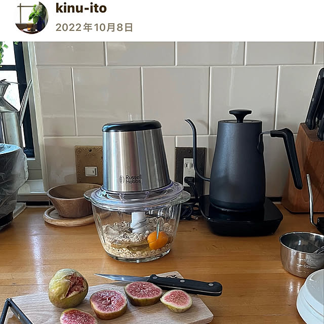 kinu-itoさんの実例写真
