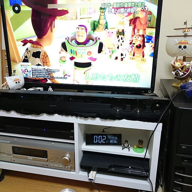 chevyさんの実例写真