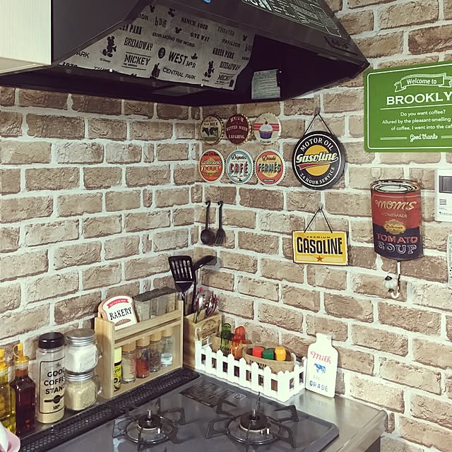 tomoさんの実例写真