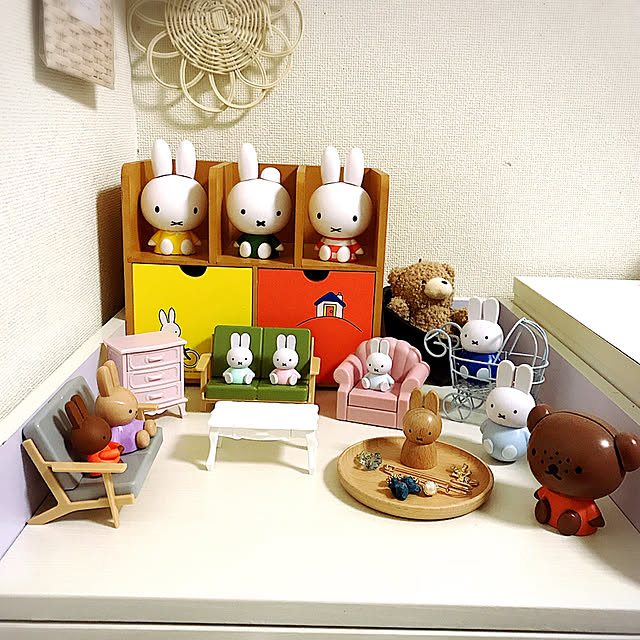 sakuramiffyさんの実例写真