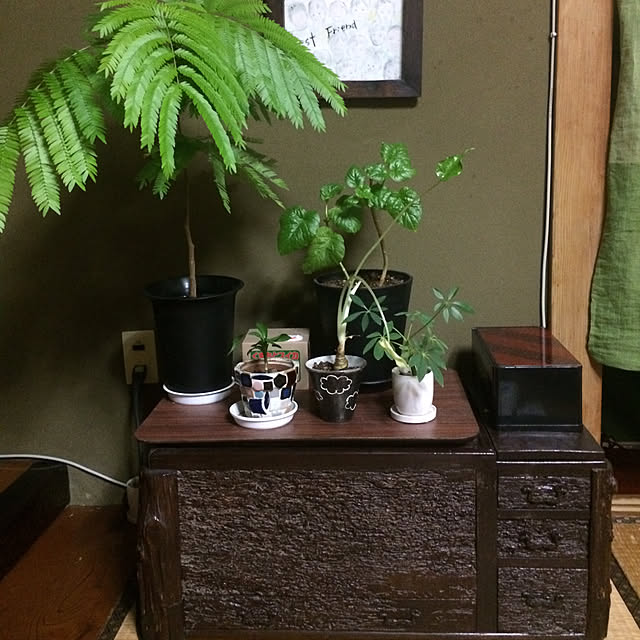 部屋全体のインテリア実例 - 2017-09-17 20:22:47