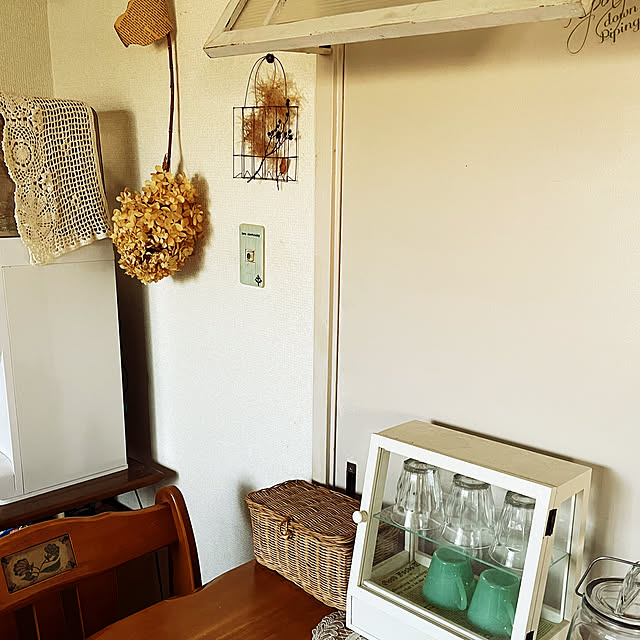 riceさんの実例写真