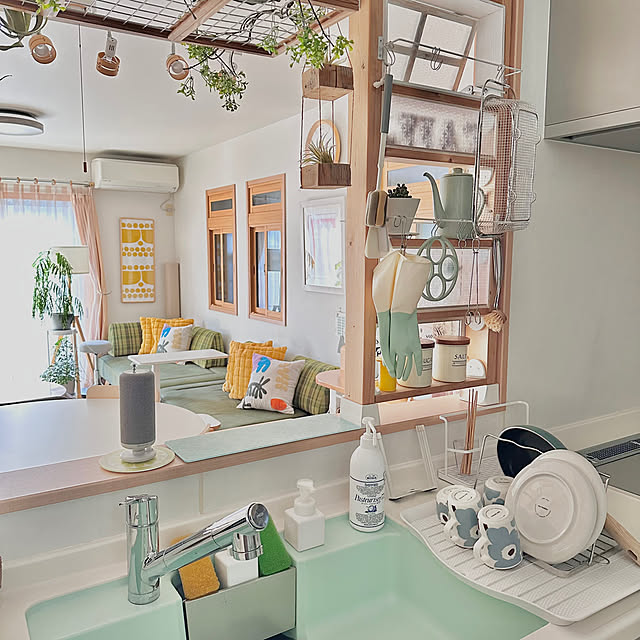 miyuさんの実例写真