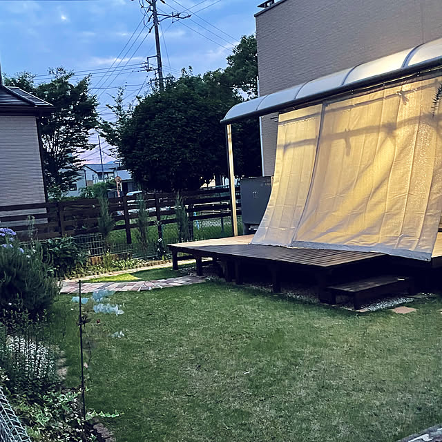 t-famさんの部屋