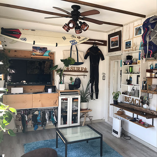 部屋全体/DIYのインテリア実例 - 2019-01-13 13:18:27