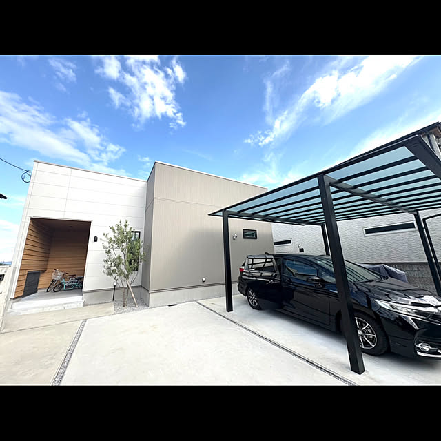 ma.kiさんの実例写真