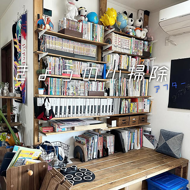 shiratamaさんの部屋