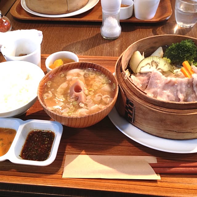 rookuさんの実例写真